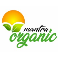 Organic Mantra logo - Similar company to Kgf Organic Farms