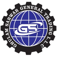 Ghulam Sarwar General Trading LLC logo - Similar company to Al Khail Al Arabi Trading