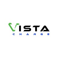 VistaCharge logo - Similar company to Ev & Mobility Show