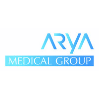 Arya Medical Group logo - Similar company to Conectamed