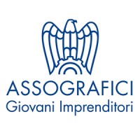 Giovani Imprenditori ASSOGRAFICI logo - Similar company to Etichette L'Immagine - Gruppo Tikedo