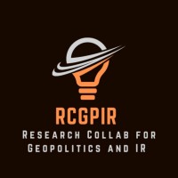 Research Collab for Geopolitics and International Relations logo - Similar company to Geopolitics & Strategy