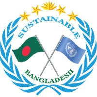 SUSTAINABLE BANGLADESH logo - Similar company to Prepped Up