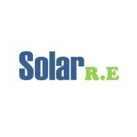 SolarRE Sdn Bhd logo - Similar company to Quantum Renewable Energy