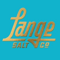 Lange Salt Company logo - Similar company to Plandled