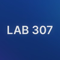 LAB 307 logo - Similar company to Duppy.Digital