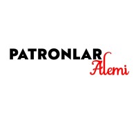 Patronlar Alemi logo - Similar company to Patronlar Kulübü