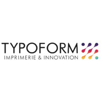 Typoform logo - Similar company to Maison Lack