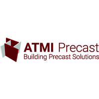 ATMI Precast logo - Similar company to Metromont