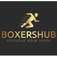 BOXERSHUB logo - Similar company to First Class Placements ⚖️