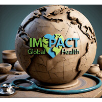 Impact Global Health logo - Similar company to Somy Technologies