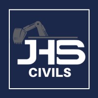 JHS Civils logo - Similar company to Jhs Packaging