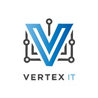 Vertex IT logo - Similar company to Vortex It