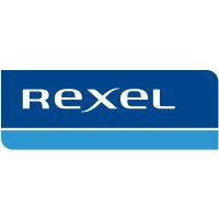 Rexel Industrial Solutions logo - Similar company to Inishowen Co Op Society Ltd
