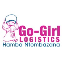Go Girl logistics logo - Similar company to The Logistics Guy