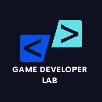 GAME DEVELOPER LAB logo - Similar company to Game Developer Magazine