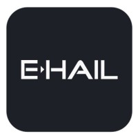 E-HAIL BY: ITAXI