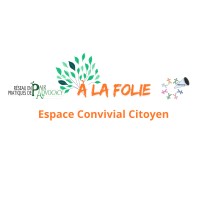 ADVOCACY PARIS ILE-DE-FRANCE logo - Similar company to Green Link