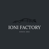 IONI FACTORY logo - Similar company to Propulse.