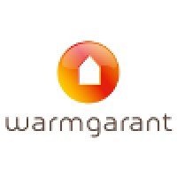 Warmgarant logo - Similar company to Gpal