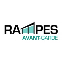 Rampes Avant-Garde logo - Similar company to Finar