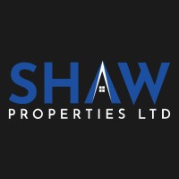 Shaw Properties Ltd logo - Similar company to Shaw Property Services