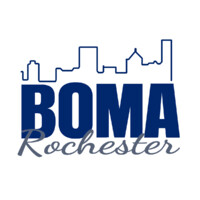 BOMA Rochester logo - Similar company to The Wny Chapter Of Nyscar