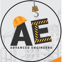 Advanced Engineers logo - Similar company to Engineering Services Group, Inc.