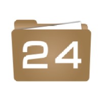 Onlinemakler24 logo - Similar company to Versicherungscheck24.De Vergleichsportal Gmbh