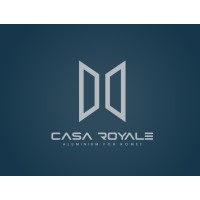 CASAROYALE logo - Similar company to Sourceitin