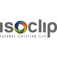 ISO Clips logo - Similar company to Isoclip