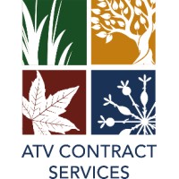 ATV Contract Services Ltd logo - Similar company to Waterscapes Limited
