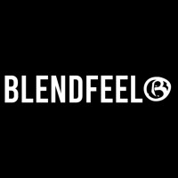 Blendfeel logo - Similar company to Super Vape