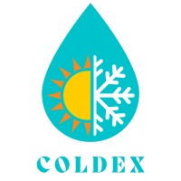 COLDEX logo - Similar company to Advanced Air Solution