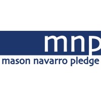 Mason Navarro Pledge Ltd logo - Similar company to Fatkin