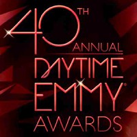40Th Annual Daytime Emmy Awards