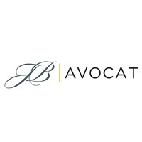 JB AVOCAT logo - Similar company to Legal Squad