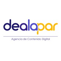 Dealapar - Agencia de Contenido Digital logo - Similar company to Photo Art Studio