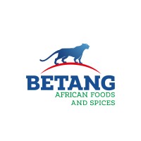 Betang African Foods and Spices logo - Similar company to Betang Engineering