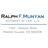 Ralph F. Munyan Attorney At Law, LLC logo - Similar company to Genaissance Pharmaceuticals