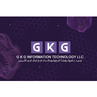 GKG Information Technology logo - Similar company to Darshin Technologies
