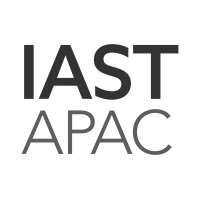 Investors Against Slavery and Trafficking Asia Pacific logo - Similar company to 1St Amendment Partnership