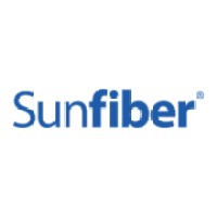 Sunfiber logo - Similar company to Tayio Technologies