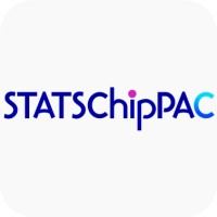 STATS ChipPAC logo - Similar company to Utac