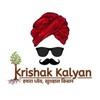 Krishak Kalyan logo - Similar company to Engineer , Architect , Interior
