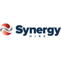 Synergy Hire Ltd logo - Similar company to Sterling Group