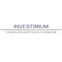 INVESTIMIUM logo - Similar company to Achille