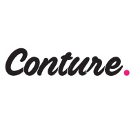 Conture - content marketing i copywriting logo - Similar company to Quixler