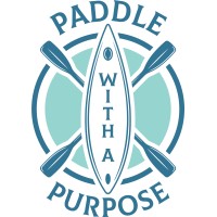 Paddle With A Purpose