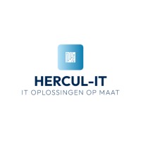 Hercul-IT logo - Similar company to Hercul Hosting
